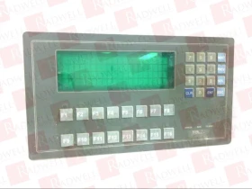 Интерфейс оператора Артикул 3415-K от производителя FANUC