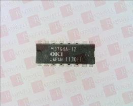 Интегральная микросхема Артикул ICM3764A12 от производителя OKI