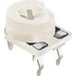 Потенциометр подстроечный BOURNS 3319P-1-101, 100 Ом, 1 оборот
