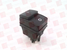 Миниатюрный клавишный выключатель Артикул RL-2T2S-21-2-BK/BK-P1 от производителя M2B TECHNOLOGIES