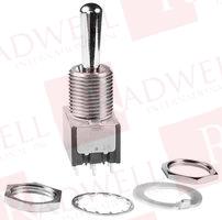 Тумблер  Артикул M2039B2B1W01 от производителя NKK