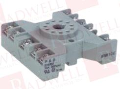 Реле / розетка Артикул 2,7E+124 от производителя TE CONNECTIVITY