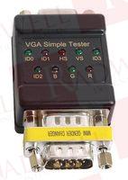 Электрический аксессуар Артикул 72-9205 от производителя TENMA