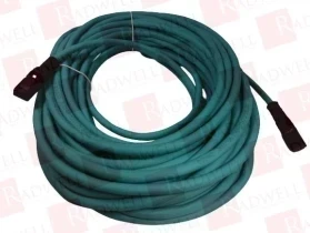 Комплект кабелей / шнуров QD Артикул RJ45 RJ45S 843-20M от производителя TURCK