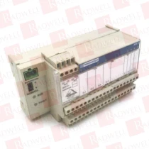 Модуль / стойка ПЛК Артикул ABE8R44SB11 от производителя SCHNEIDER ELECTRIC