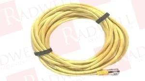 Комплект кабелей / шнуров QD Артикул RSM 20-8M от производителя TURCK