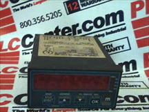 Панельный измерительный прибор INT-S-0-0-0-R-DC от LONDON ELECTRONICS