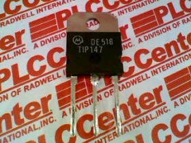 Транзистор Артикул TIP147 от производителя ON SEMICONDUCTOR