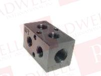 Пневматический коллектор Артикул M10-125-2-90 от производителя PNEUMADYNE