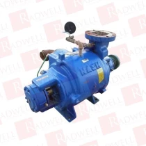 Вакуумный насос  Артикул SC4/7 от производителя NASH