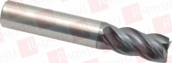 Концевая фреза Артикул 36432 от производителя KYOCERA