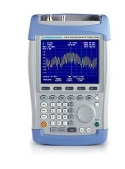 Анализатор спектра FSH3 от ROHDE & SCHWARZ