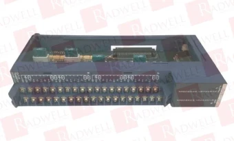 Модуль / стойка ПЛК Артикул TLK-2618 от производителя JTEKT