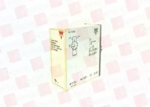 Реле / розетка Артикул SL-170-230 от производителя CARLO GAVAZZI
