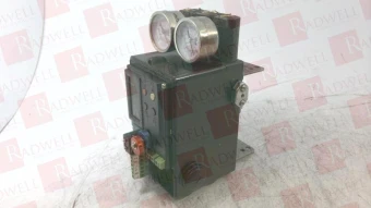 Пневмопривод Артикул SS5R-WN2QH4R от производителя TRIAC