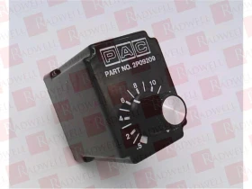 Реле / розетка Артикул 2P09209 от производителя AMETEK