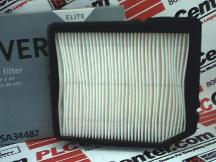 SA34487 Воздушный фильтр от EVERGARD