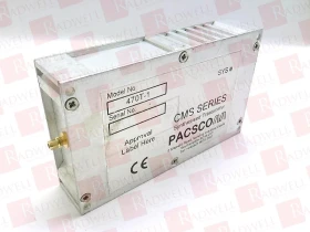 Модем  DCS Артикул 470T-1 от производителя PACSCOM