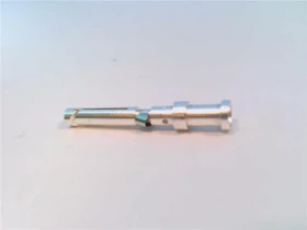Обжимной контакт Phoenix Contact CK1.6-ED-0.50BU AG, серебряное покрытие, 0.5 мм²