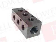 Пневматический коллектор Артикул M10-125-3-90W от производителя PNEUMADYNE