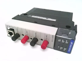 Оптоволоконный коммуникационный модуль ControlNet OCX-CTN-85-D-ST Phoenix Digital