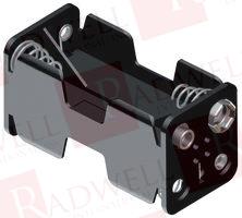 Розетка / вывод  / держатель Артикул 2476 от производителя KEYSTONE ELECTRONICS