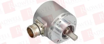 Кодирующее устройство / фазовый датчик положения Артикул UCD-IPH00-XXXXX-L06S-PRL от производителя POSITAL FRABA