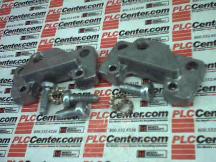 Комплект фланцев WALTHER ELECTRIC 717000FS