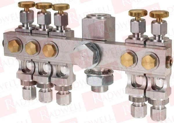 Артикул NVM102-105 от производителя LDI INDUSTRIES