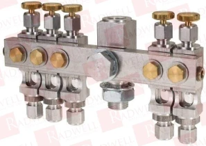 Артикул NVM102-105 от производителя LDI INDUSTRIES