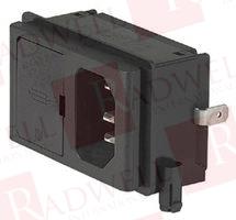 Розетка / коробка Артикул KP01.1452.01 от производителя SCHURTER