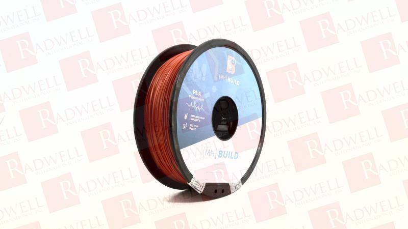 Принадлежности для принтера Артикул PLA-175-R от производителя MATTERHACKERS INC