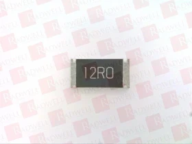 Резистор  Артикул CRGCQ2512F12R от производителя TYCO