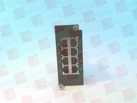 Расширитель связи Артикул PM-7200-8TX от производителя THE MOXA GROUP
