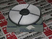 SA44467 Воздушный фильтр от EVERGARD