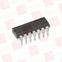 Интегральная микросхема Артикул ECG7405 от производителя PHILIPS