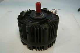 Тормоз сцепления SPERRY INSTRUMENTS 2960731-2, 90В DC, 3600 об/мин