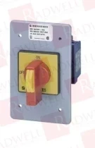 Размыкающий переключатель Артикул ME 30FSP от производителя MENNEKES