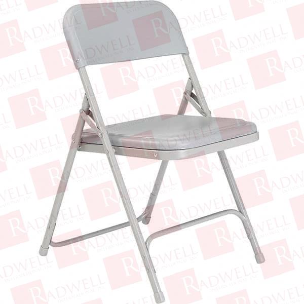 Офисный стол  / кресло Артикул 802 от производителя NATIONAL PUBLIC SEATING
