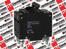 Автоматический выключатель для монтажа на дин-рейку Артикул W92-X1110-30 от производителя TE CONNECTIVITY