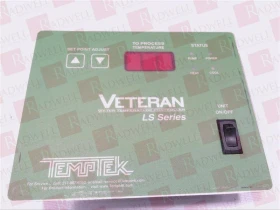 Контроль температуры / процесса Артикул 214500 от производителя TEMPTEK