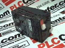 Аккумулятор Артикул BC-645 от производителя BCI INC
