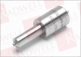 Топливный инжектор Артикул 5621646 от производителя DELPHI