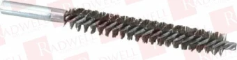 Проволочная щетка Артикул 43816 от производителя SCHAEFER BRUSH MFG