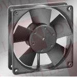 Вентилятор / терморегулятор для панели управления Артикул 6424/12H от производителя EBM PAPST