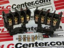 Контактный набор Артикул 2090-HC40 от производителя ASEA BROWN BOVERI