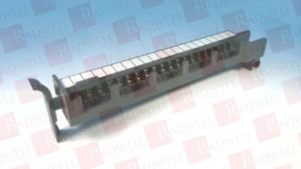 Модуль / стойка ПЛК Артикул 1771-WH от производителя ALLEN BRADLEY