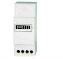 Таймер/счетчик 668.6-24 В постоянного тока от BAUSER