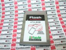 Карта памяти Артикул STI-ATAFL/8A от производителя SIMPLE TECHNOLOGY