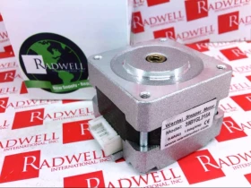 Шаговый двигатель WANTAI 39BYGL215A 12V 0.4A
